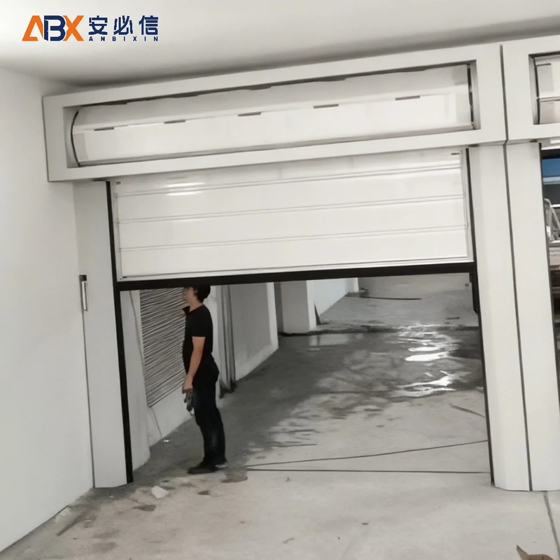 遵义雷达高速门